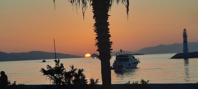 Galerinizden bir resim paylaşır mısınız?