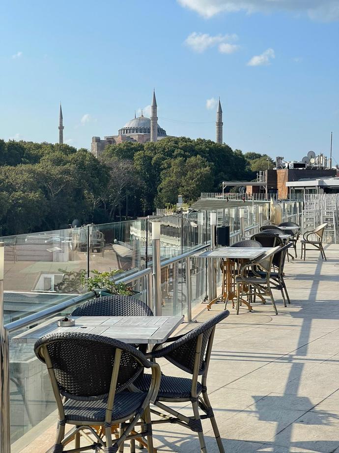 Galarinizden bir resim paylaşır mısınız?