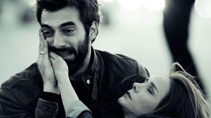 Karşı cins için ağladınız mı?