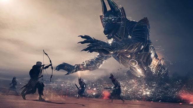 Favori assassins Creed oyununuz hangisi?