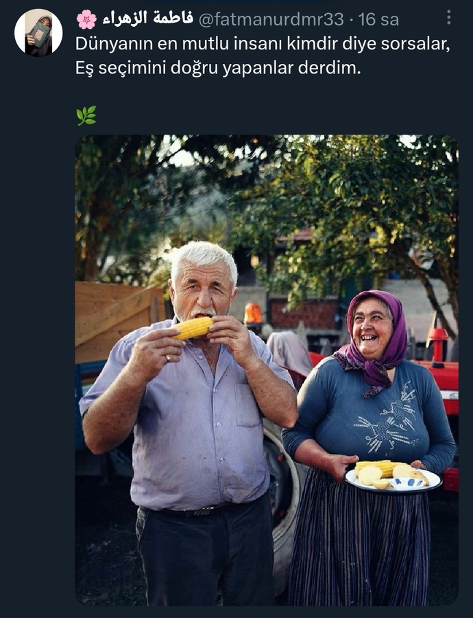 Dünyanın en mutlu insanı kimdir sizce?