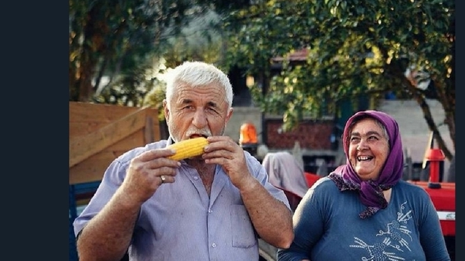 Dünyanın en mutlu insanı kimdir sizce?