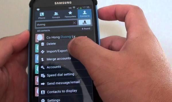 Sizi arayıp sormayanları, telefon rehberinizden siler misiniz?