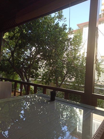 Tatil manzaram nasıl 😍?