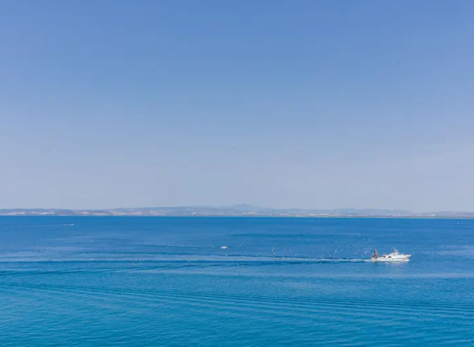 Tatil manzaram nasıl 😍?