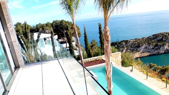 Tatil manzaram nasıl 😍?