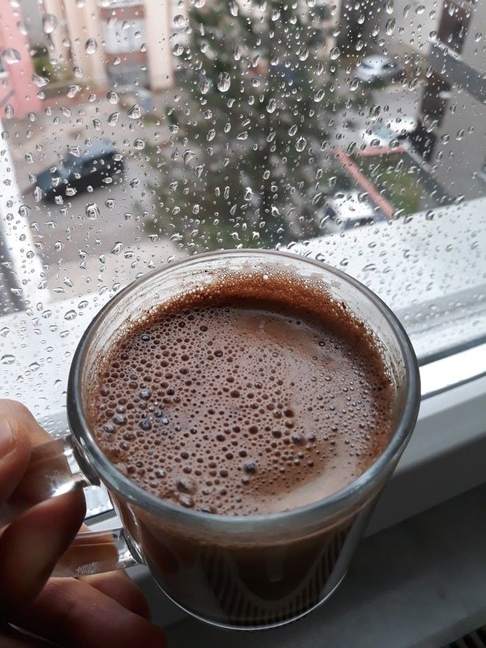 Severek içtiğiniz içecek nedir?
