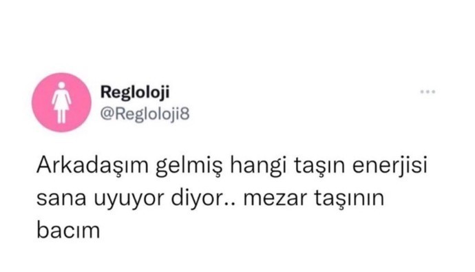 Size sorulmasından en rahatsız olduğunuz soru nedir?