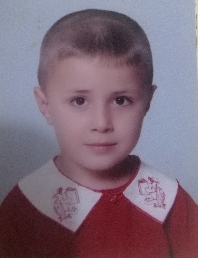 İşte benn