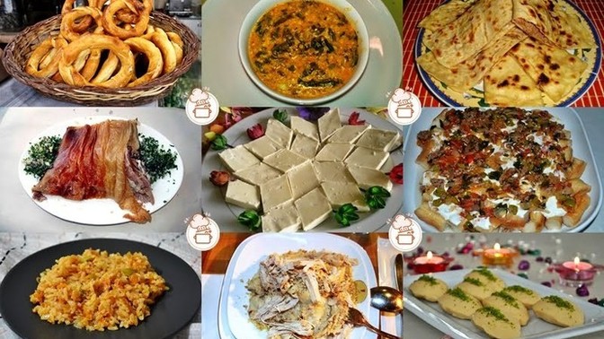 Kastamonu mutfağı nasıl sizce?