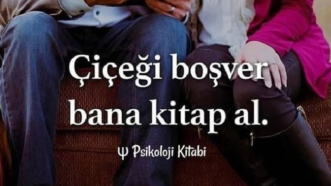 Hangi Hediyeler Sizi Mutlu eder?