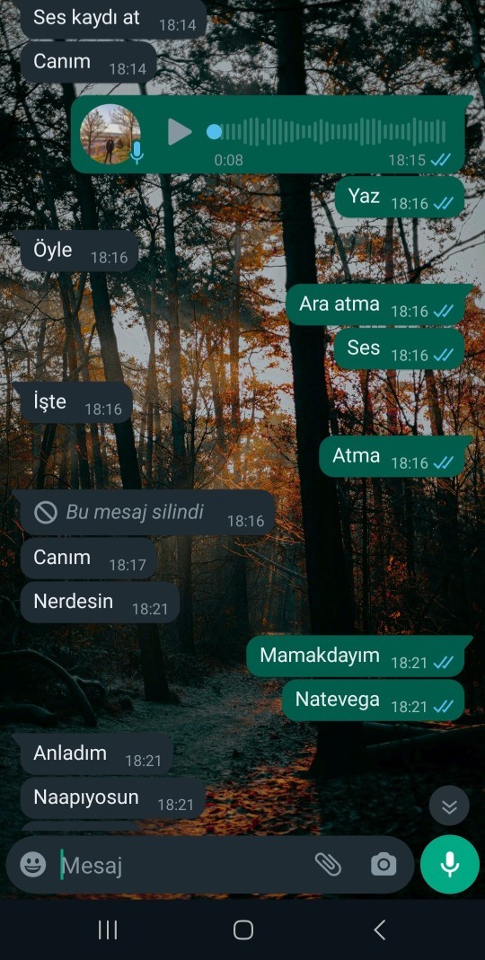 Konuşması biraz sıkıcı, sizce bu kızla olur mu?