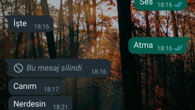 Konuşması biraz sıkıcı, sizce bu kızla olur mu?