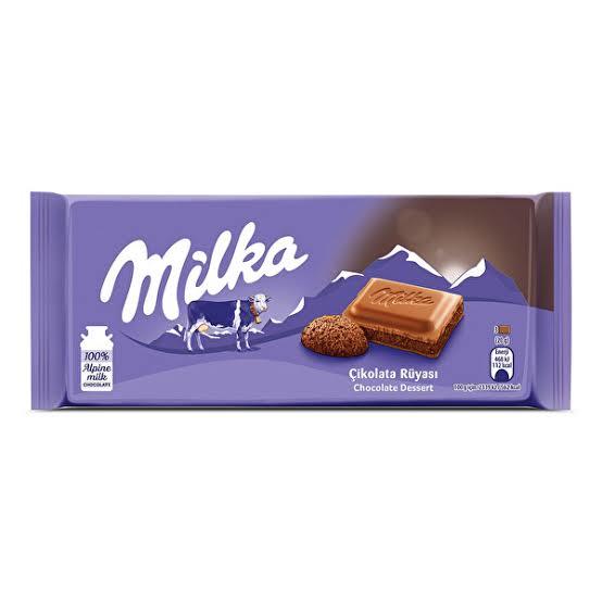 Hangi marka çikolatayı seviyorsunuz?