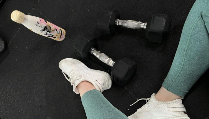 Spor salonuna gitmek istiyorum ama kendimi bir türlü motive edemiyorum. Ne yapmalıyım?
