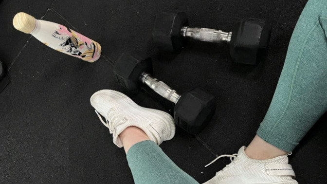 Spor salonuna gitmek istiyorum ama kendimi bir türlü motive edemiyorum. Ne yapmalıyım?