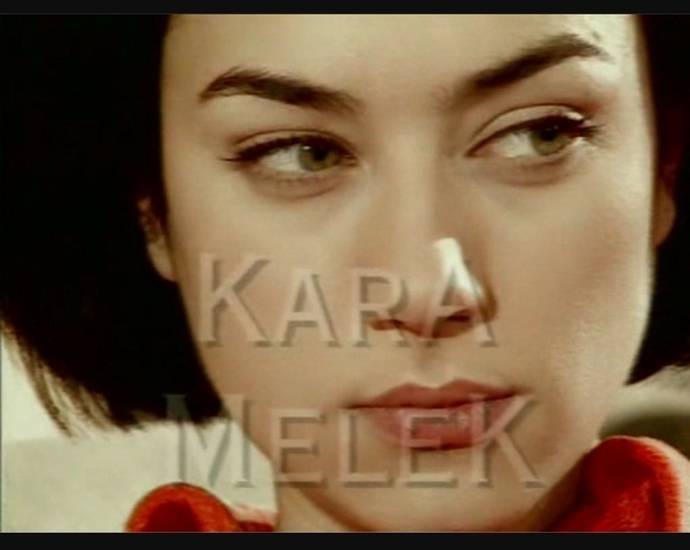 Kendinize benzettiğiniz dizi/film karakterleri var mı?