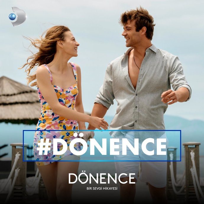 Dönence dizisi ilk bölümüyle Kanal D ekranlarında! Kimler izliyor?