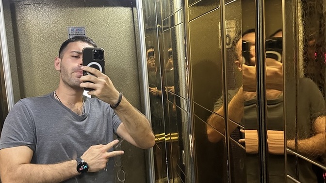 Bugün bir kız bana çıtırsın dedi kızlarda utanma kalmamış mı?