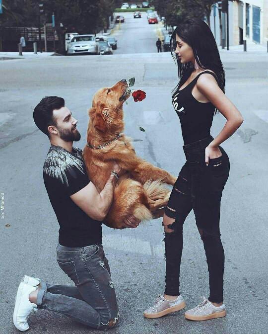 Hoşlandığınız kişinin dikkatini çekmek için ne yaparsınız?