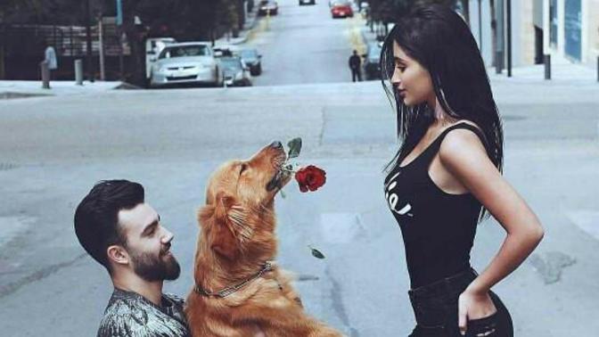 Hoşlandığınız kişinin dikkatini çekmek için ne yaparsınız?