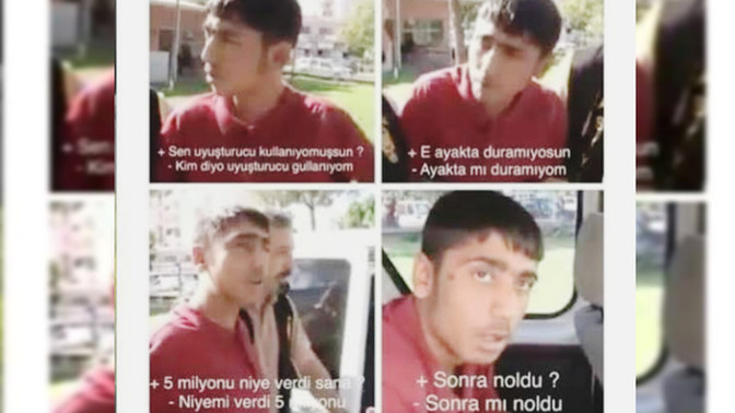 Sorunuza soru ile cevap verene tepkiniz ne olur?