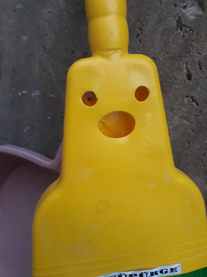 Bugünkü ruh halinizi bir emojiyle özetler misiniz?
