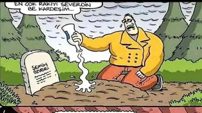 Siz hiç arkadaş kurbanı oldunuz mu?