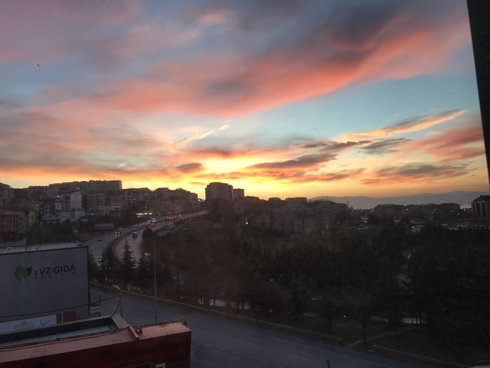 Galerinizden bir görsel paylaşır mısınız?