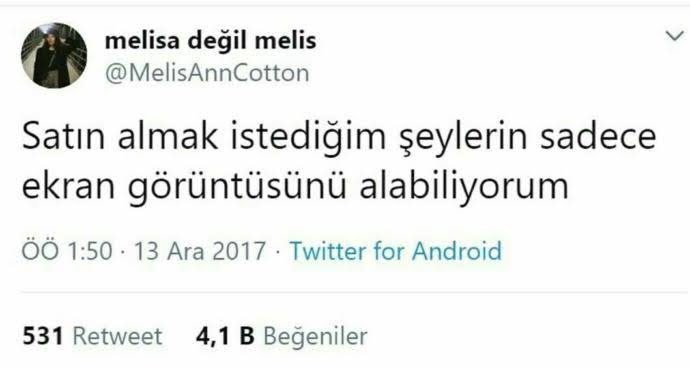 Satın almak istediğiniz şeyleri kolayca alabiliyor musunuz?