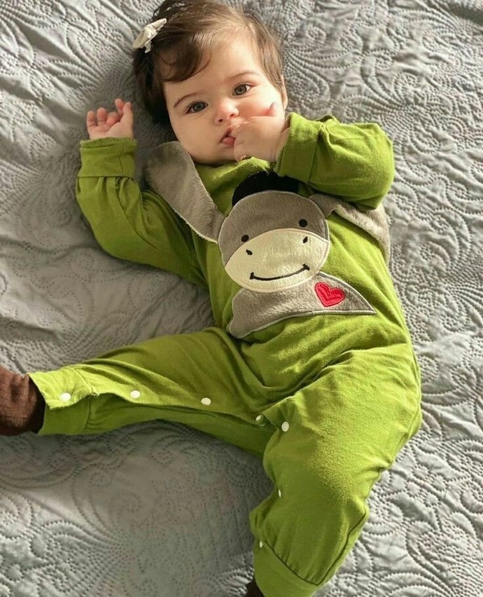 Bebekler sizi sever mi 🧸?