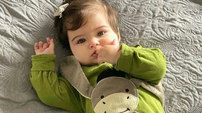 Bebekler sizi sever mi 🧸?
