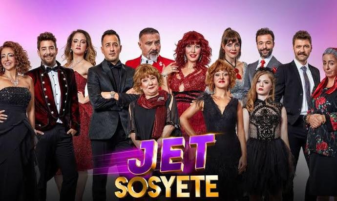 Dizi tekrarı izleyecek olsanız bu hangi dizi olurdu?