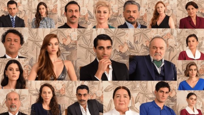 Yalı Çapkını dizisinde en sevmediğiniz karakter hangisi?