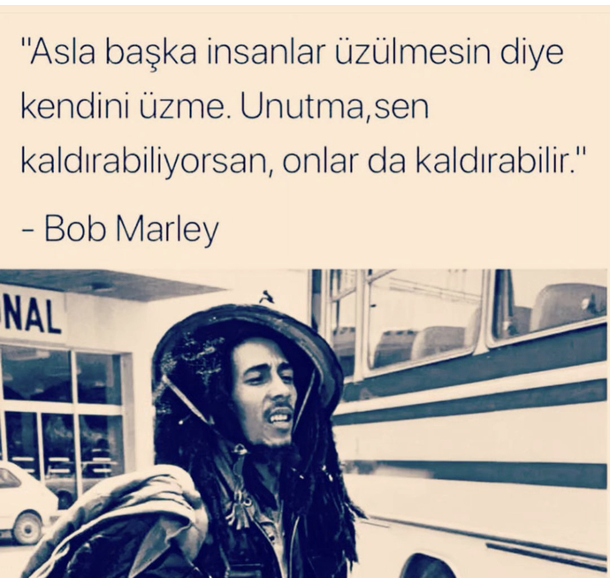 Acı çekmesini hak edeni üzeriz 🫡