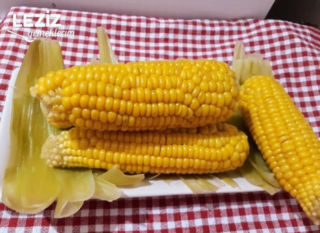 Mısırı nasıl seversin?