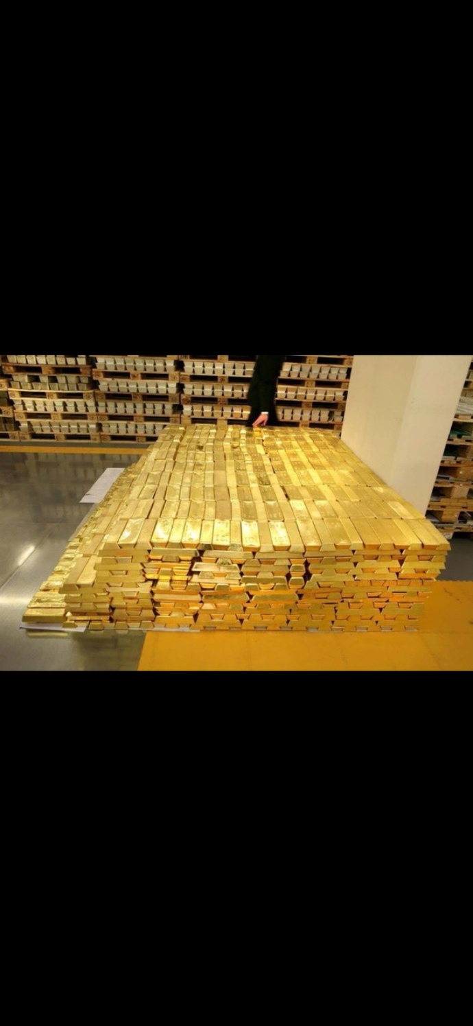 Bu kadar altın karşılığı akrabalarınızı satar mısınız?