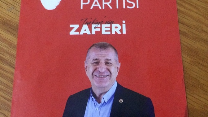 Gençler Zafer Partisi hakkında ne düşünüyorsunuz?