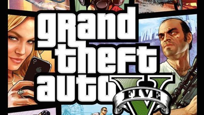 En iyi GTA oyunu sizce hangisi?