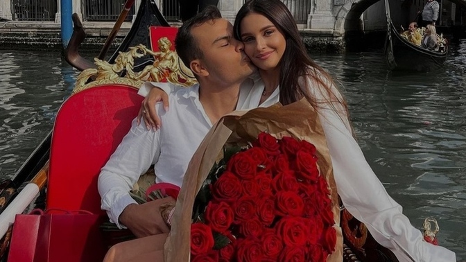 Hayalinizdeki evlilik teklifi nasıl olmalı 😼?