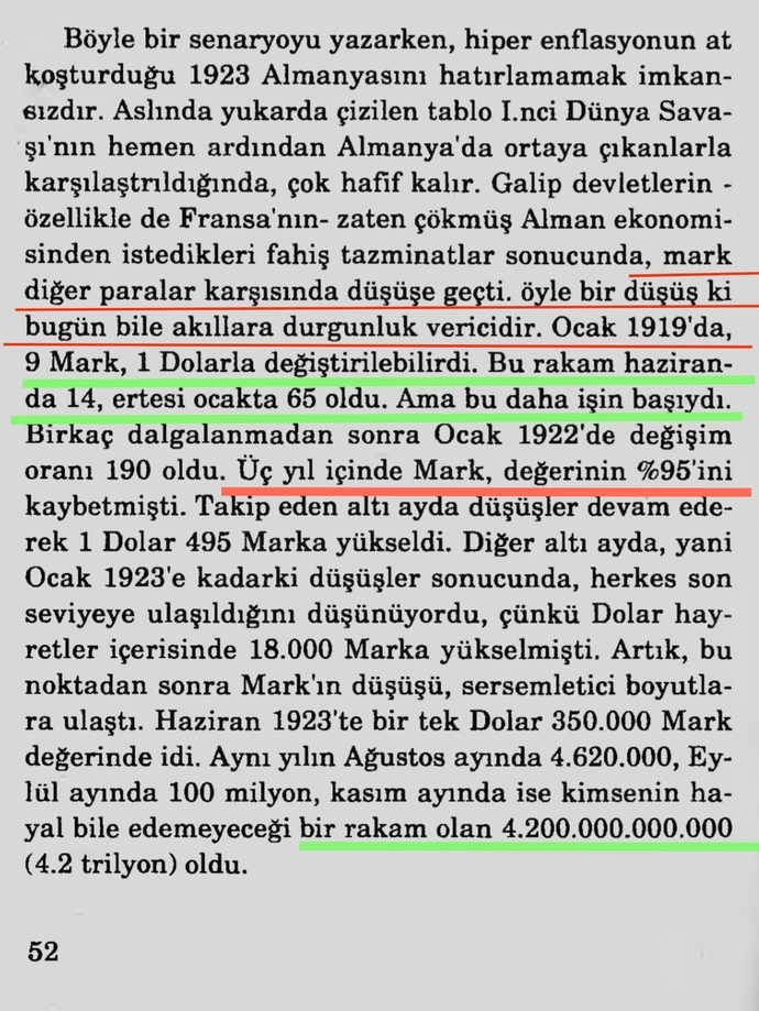 Enflasyon karşısında aylık geliriniz yeterli oluyor mu?