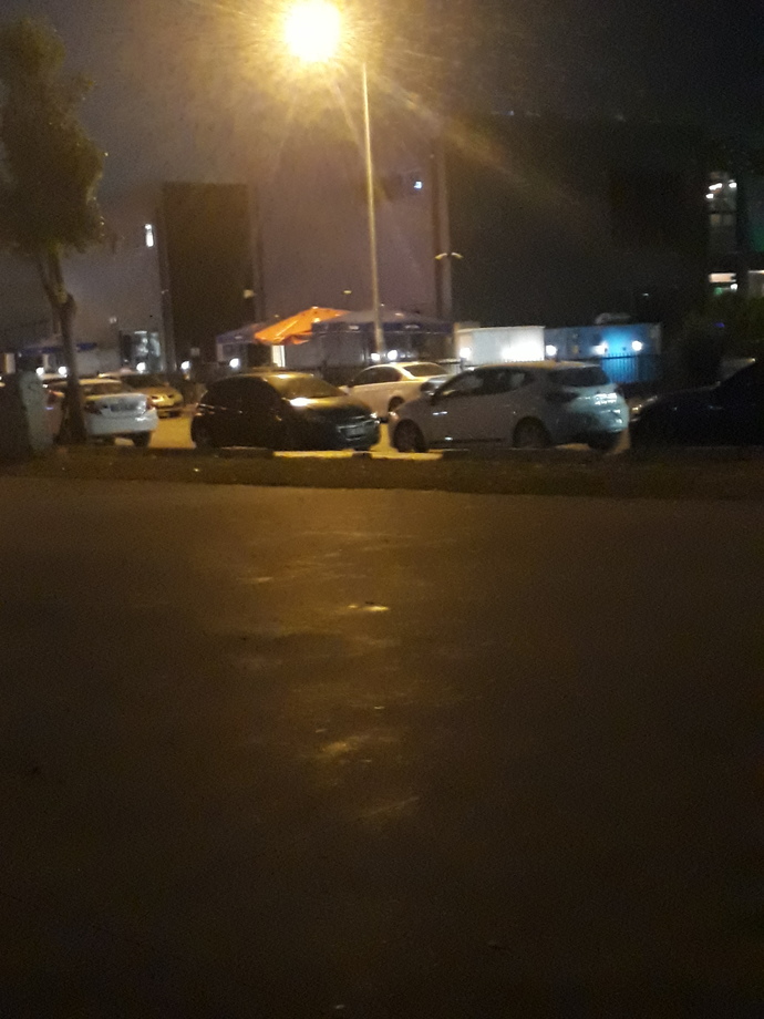 Bugün İşten sonra neler yaptınız😇?