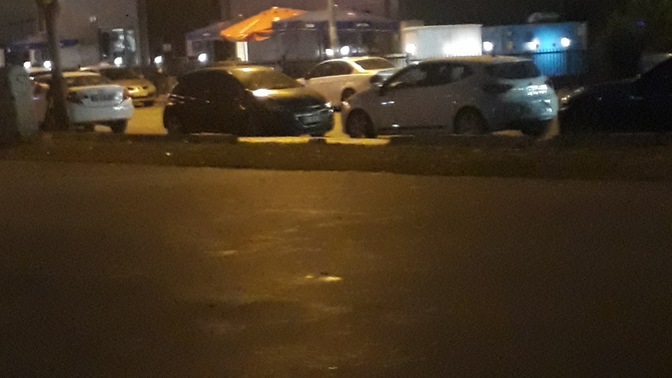 Bugün İşten sonra neler yaptınız😇?