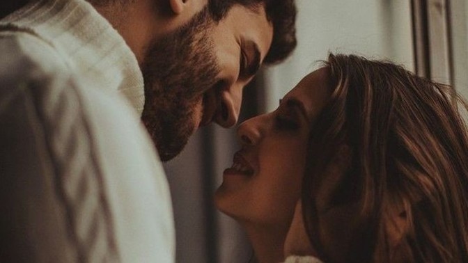 Karşı cinse ihtiyacın olduğunu düşünüyor musun?