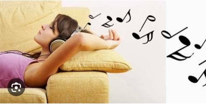 Suanki Ruh haliniz müzik olsaydi ne olurdu?