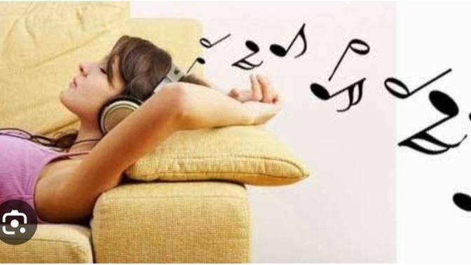 Suanki Ruh haliniz müzik olsaydi ne olurdu?