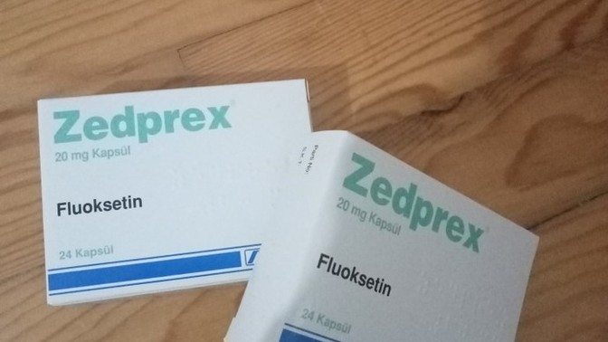 Zedprex kullanan var mı?