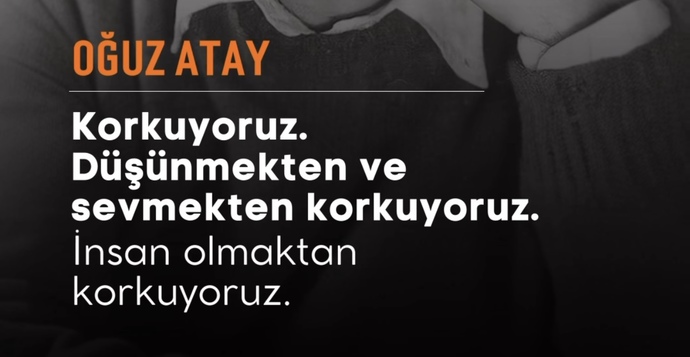 İnsan sevmekten neden korkar?