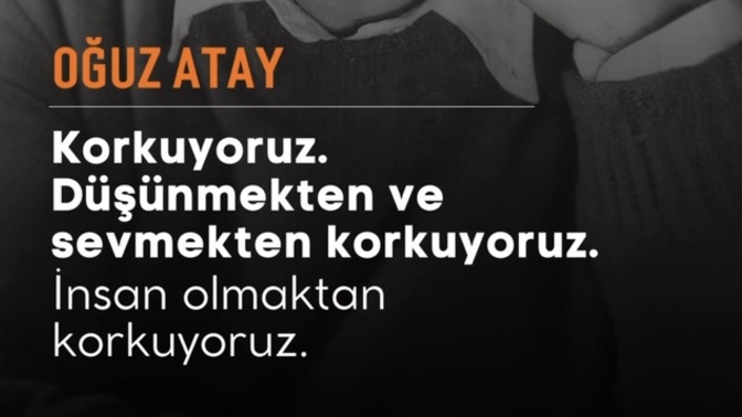 İnsan sevmekten neden korkar?