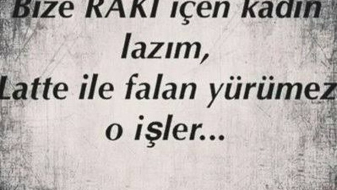 Kaldımı böylesi be?